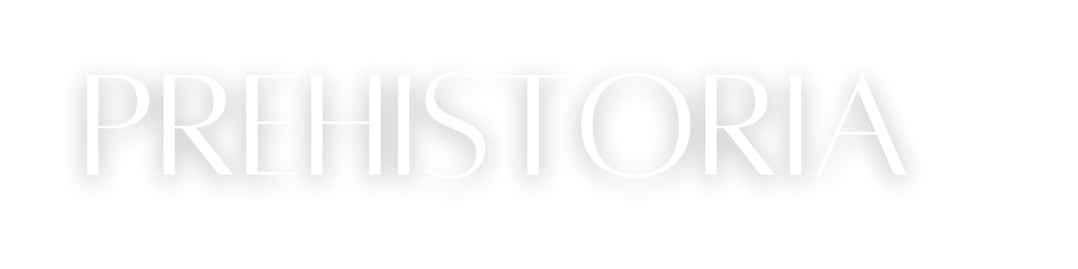 Prehistoria Wholesale